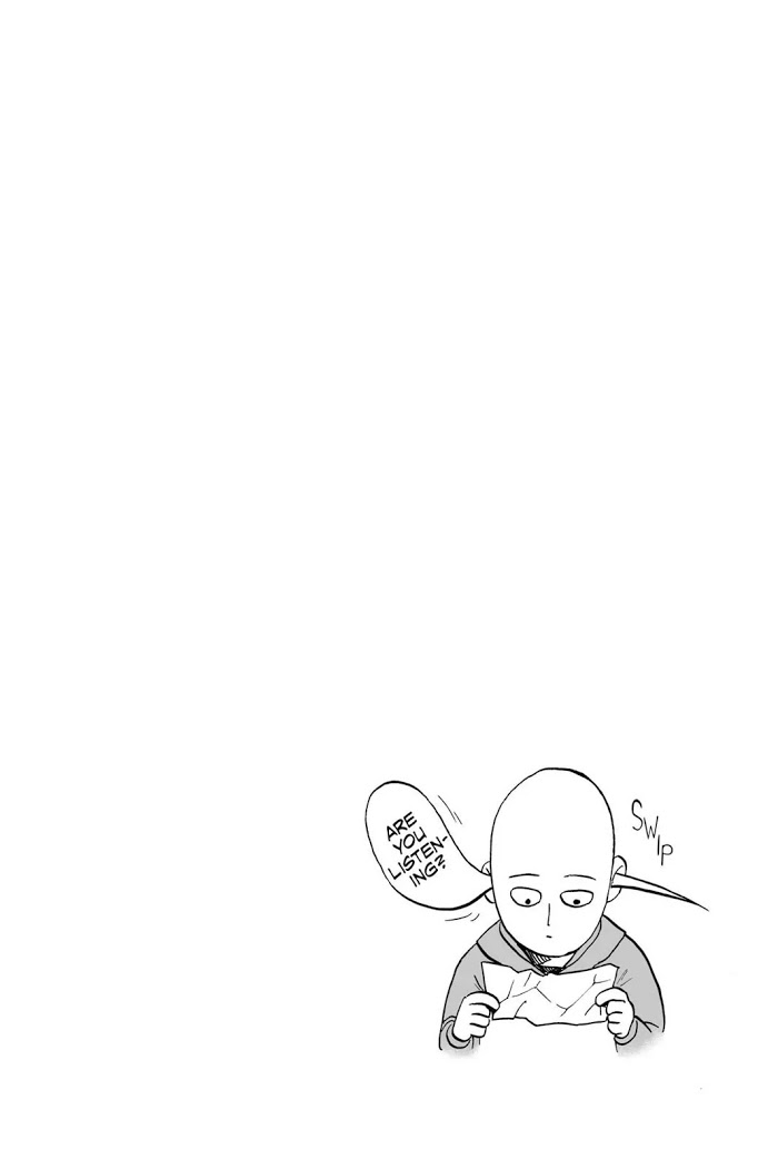 One Punch Man - Chapter 49 image 13